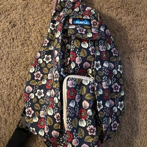 Kavu bag